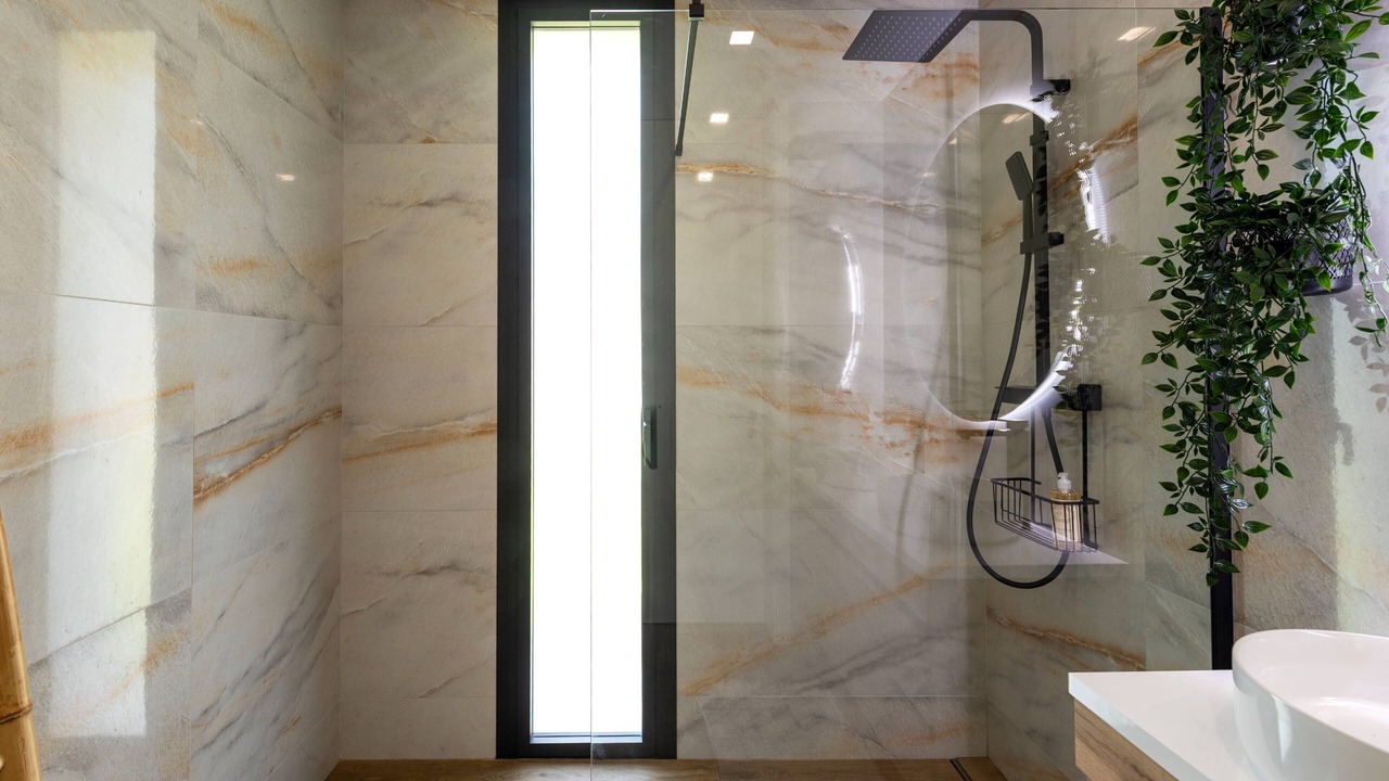 Photo of Bathroom in Vila Verde