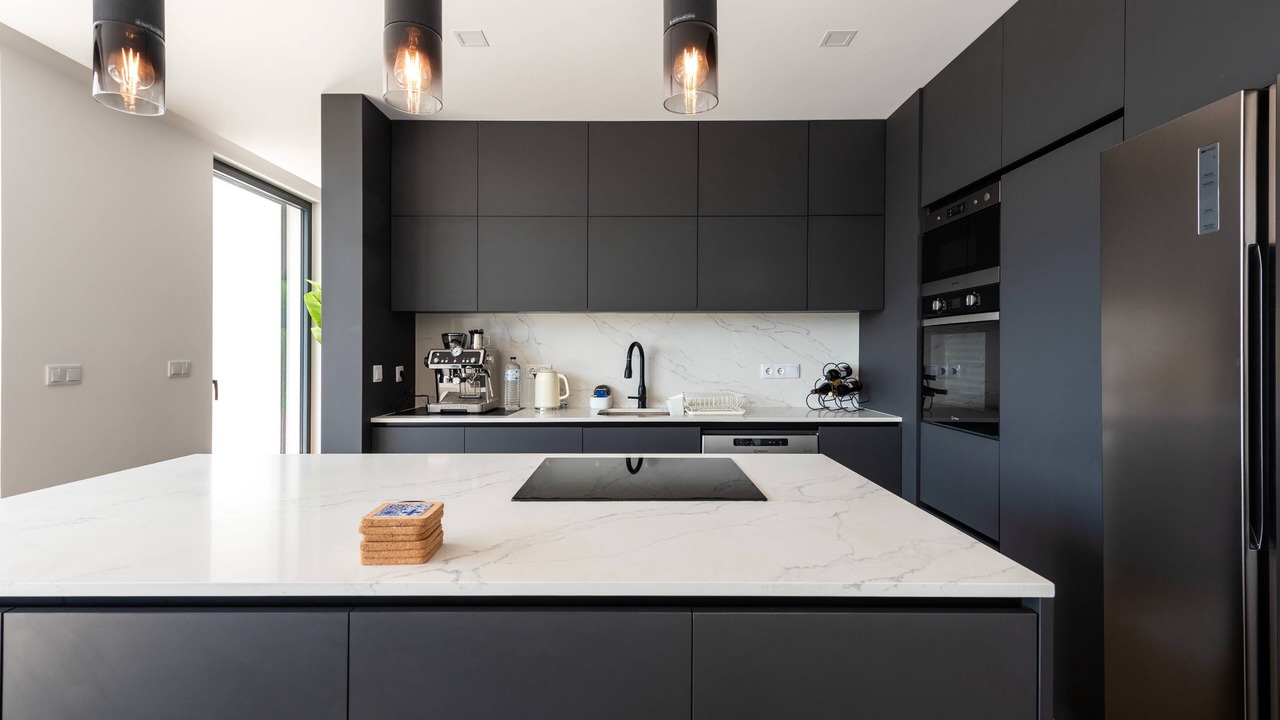 Photo of Kitchen in Vila Verde
