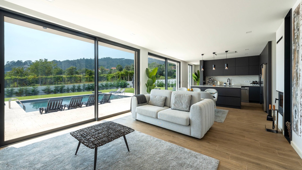 Photo of Livingroom in Vila Verde