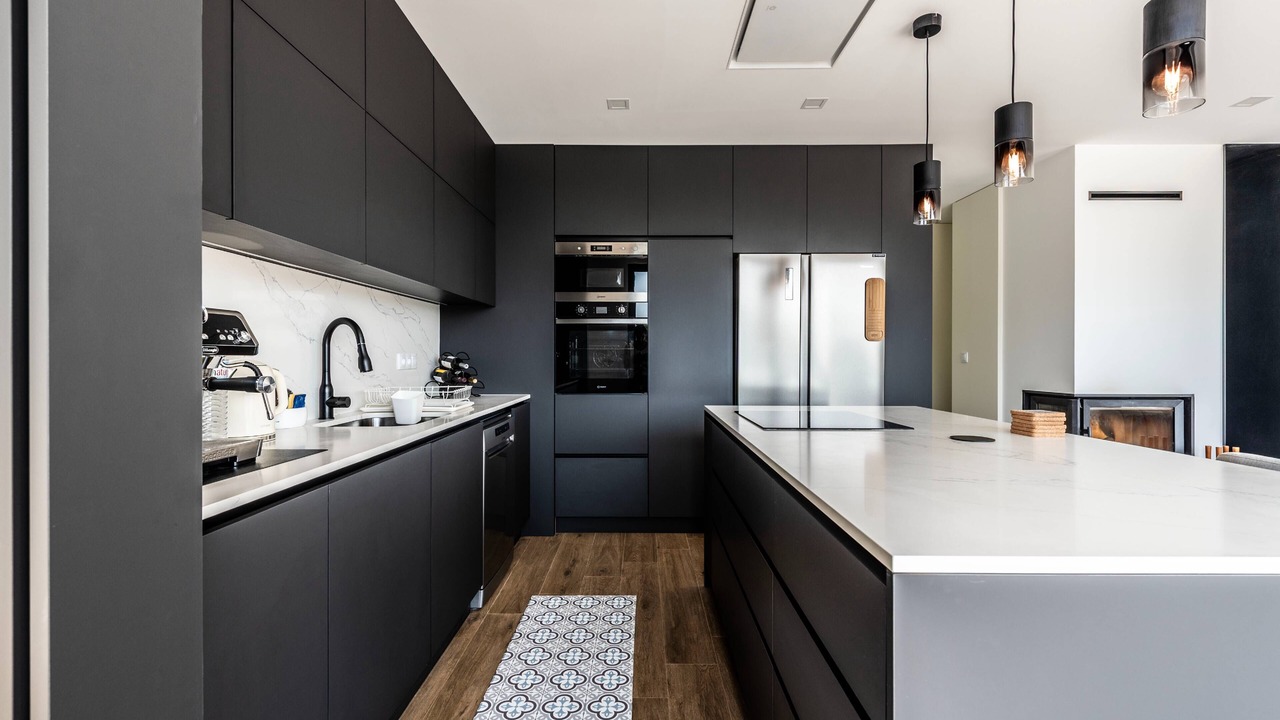 Photo of Kitchen in Vila Verde