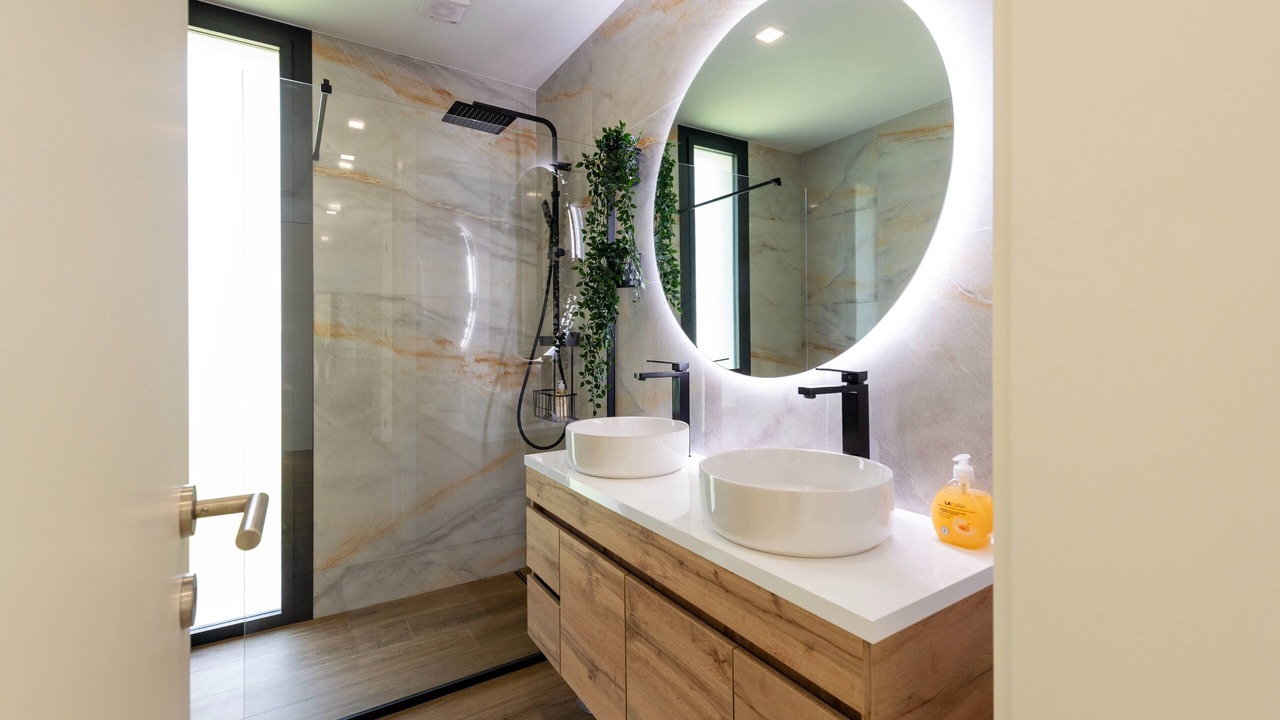 Photo of Bathroom in Vila Verde