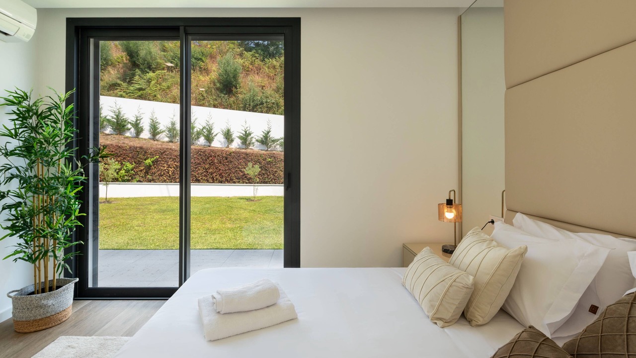 Photo of Bedroom in Vila Verde