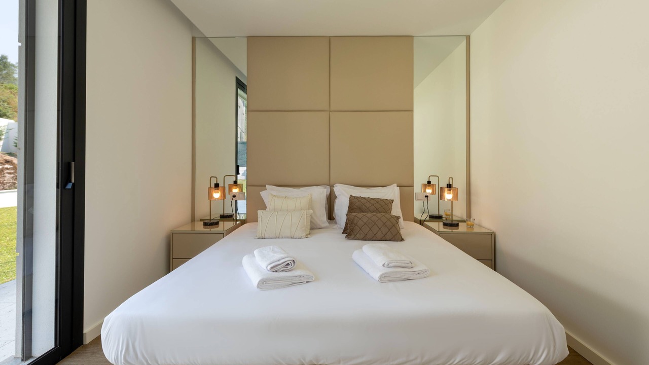 Photo of Bedroom in Vila Verde