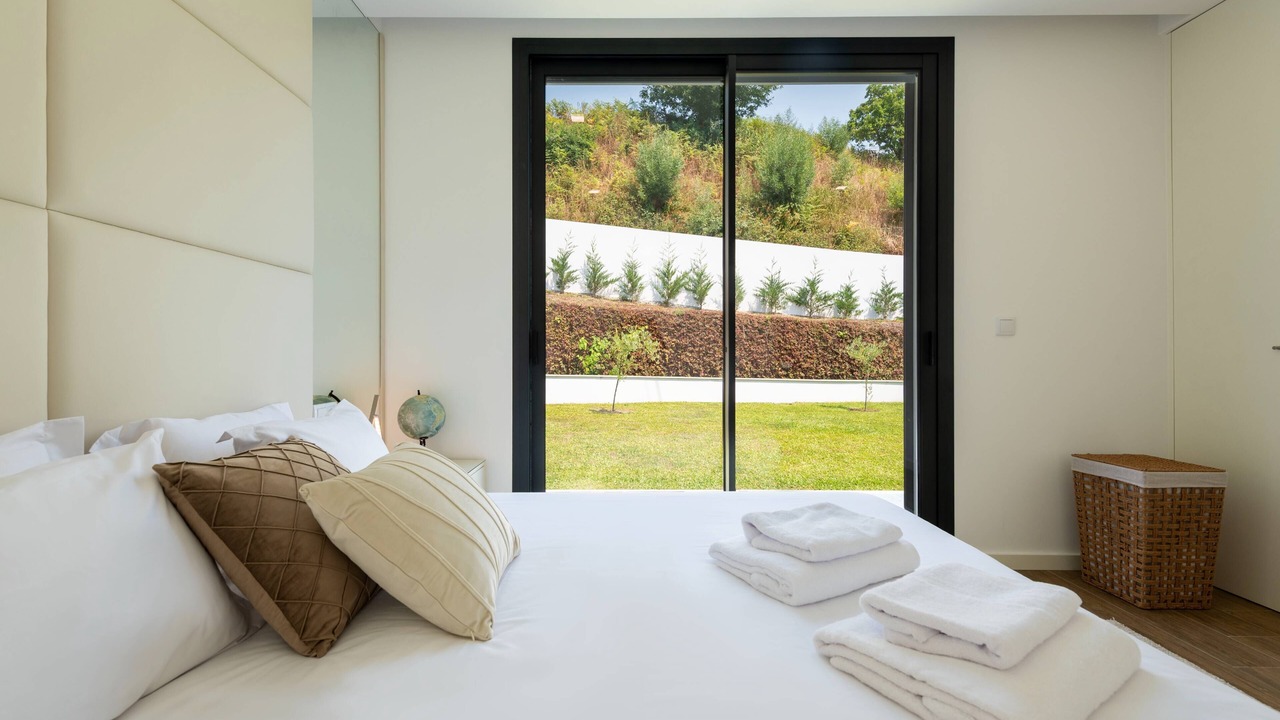Photo of Bedroom in Vila Verde