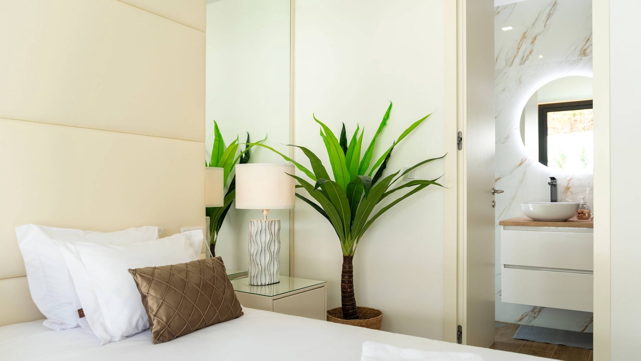 Photo of Bedroom in Vila Verde