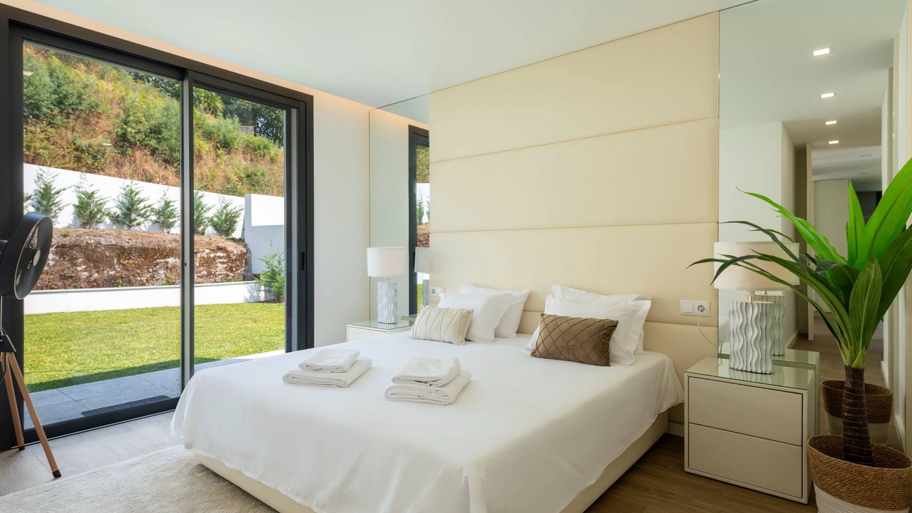 Photo of Bedroom in Vila Verde