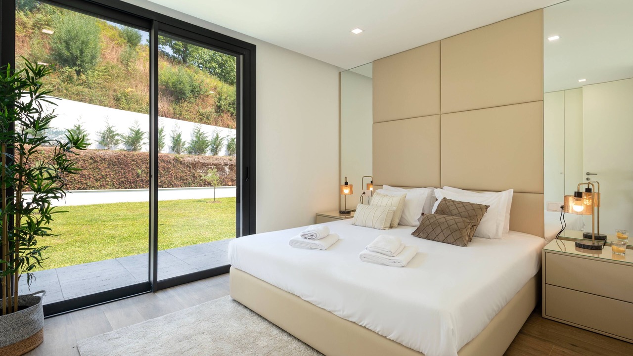 Photo of Bedroom in Vila Verde