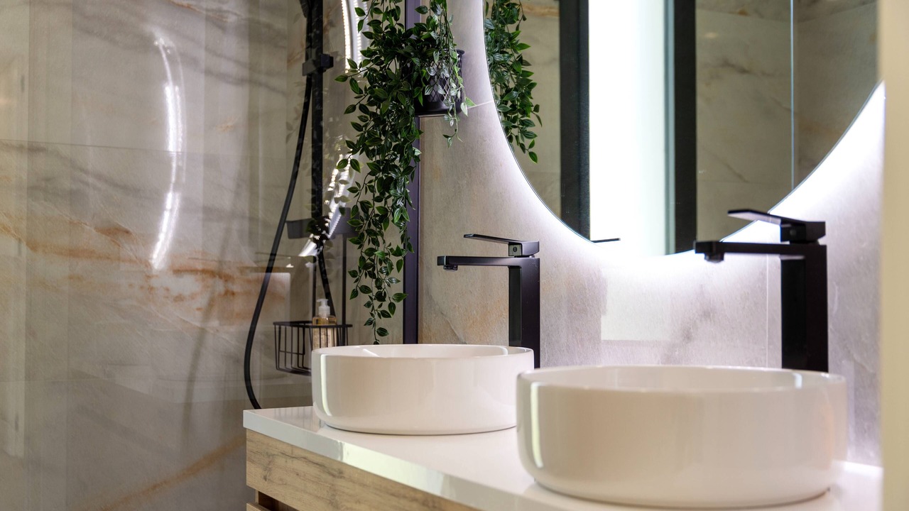 Photo of Bathroom in Vila Verde