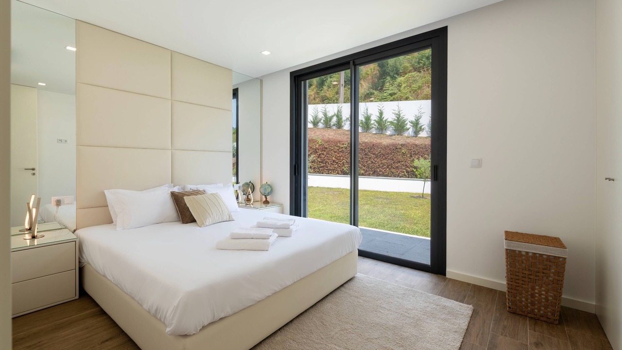 Photo of Bedroom in Vila Verde