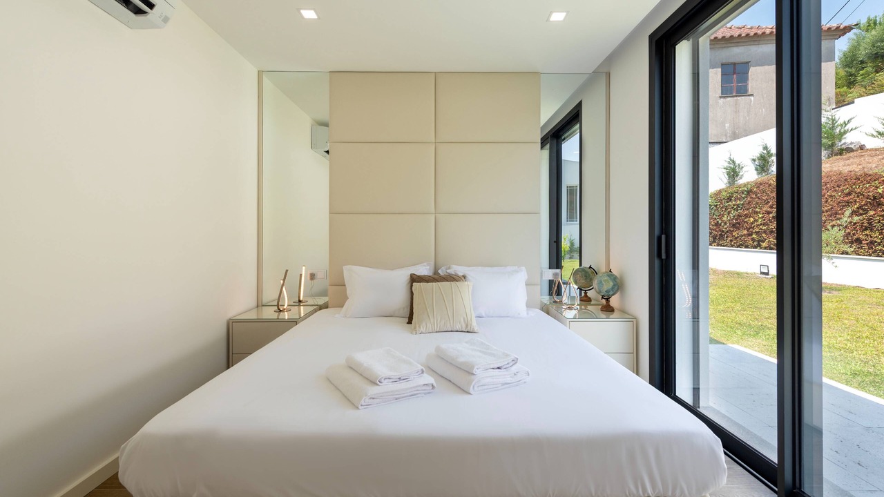 Photo of Bedroom in Vila Verde