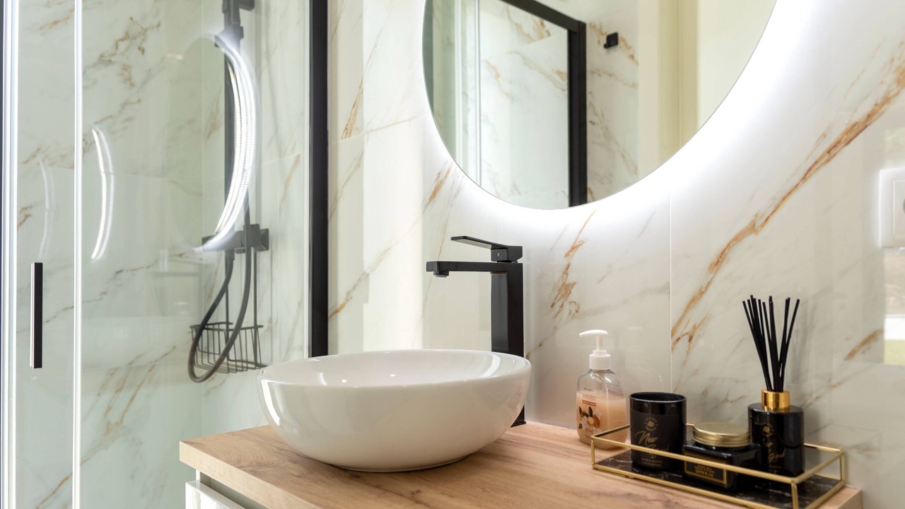 Photo of Bathroom in Vila Verde