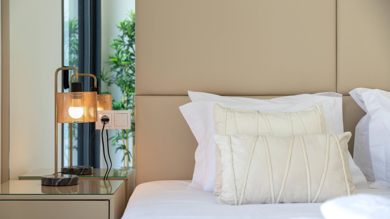 Photo of Bedroom in Vila Verde
