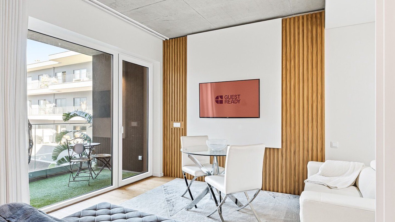 Photo of Livingroom in Canidelo
