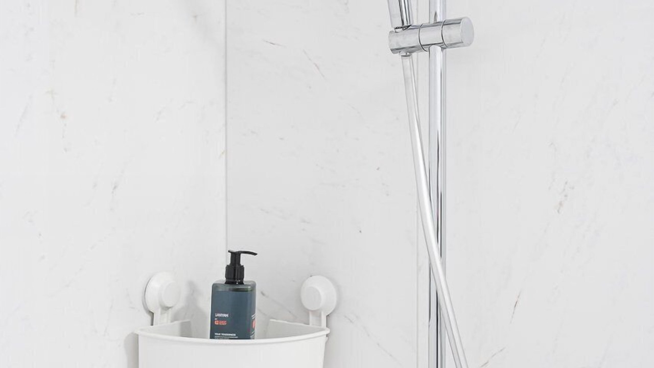 Photo of Bathroom in Canidelo