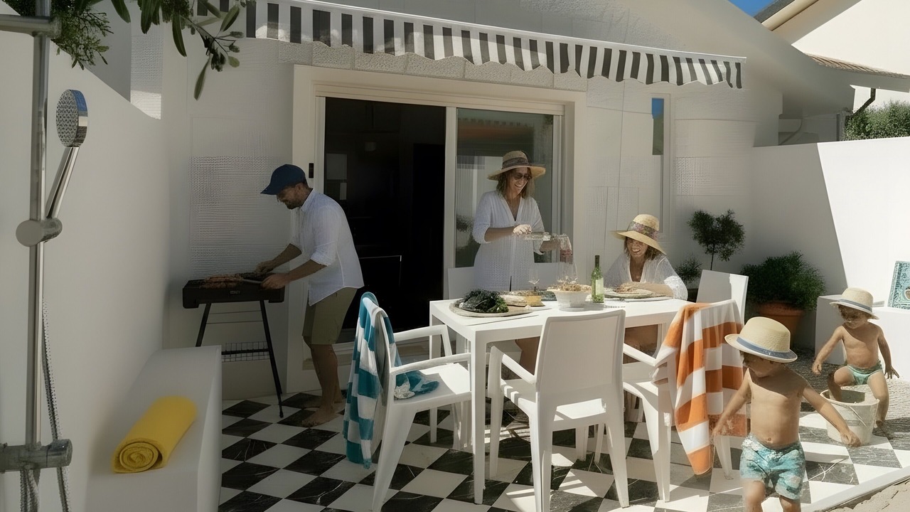 Photo of Outdoor in Vila Cha
