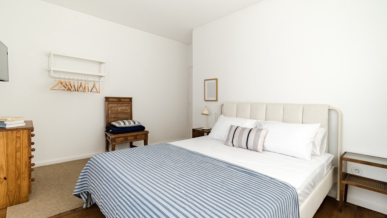 Photo of Bedroom in Vila Cha