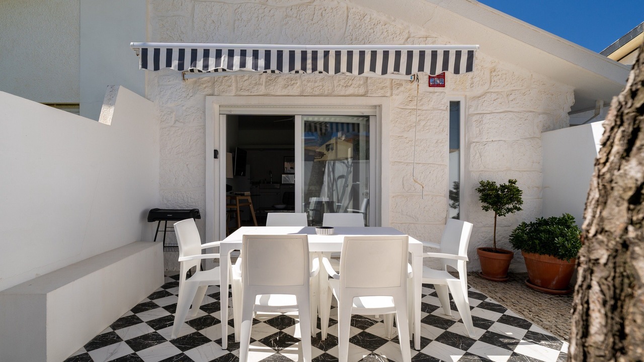 Photo of Outdoor in Vila Cha