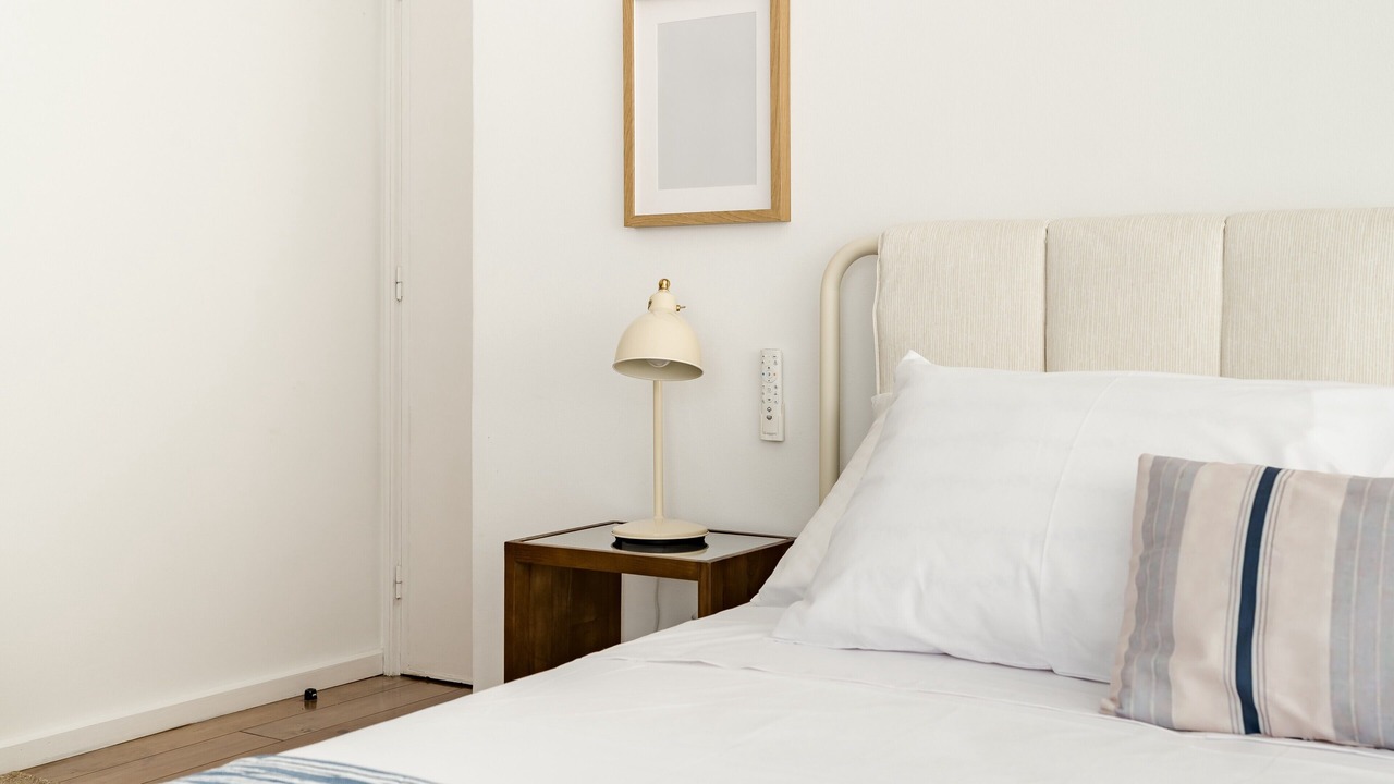 Photo of Bedroom in Vila Cha