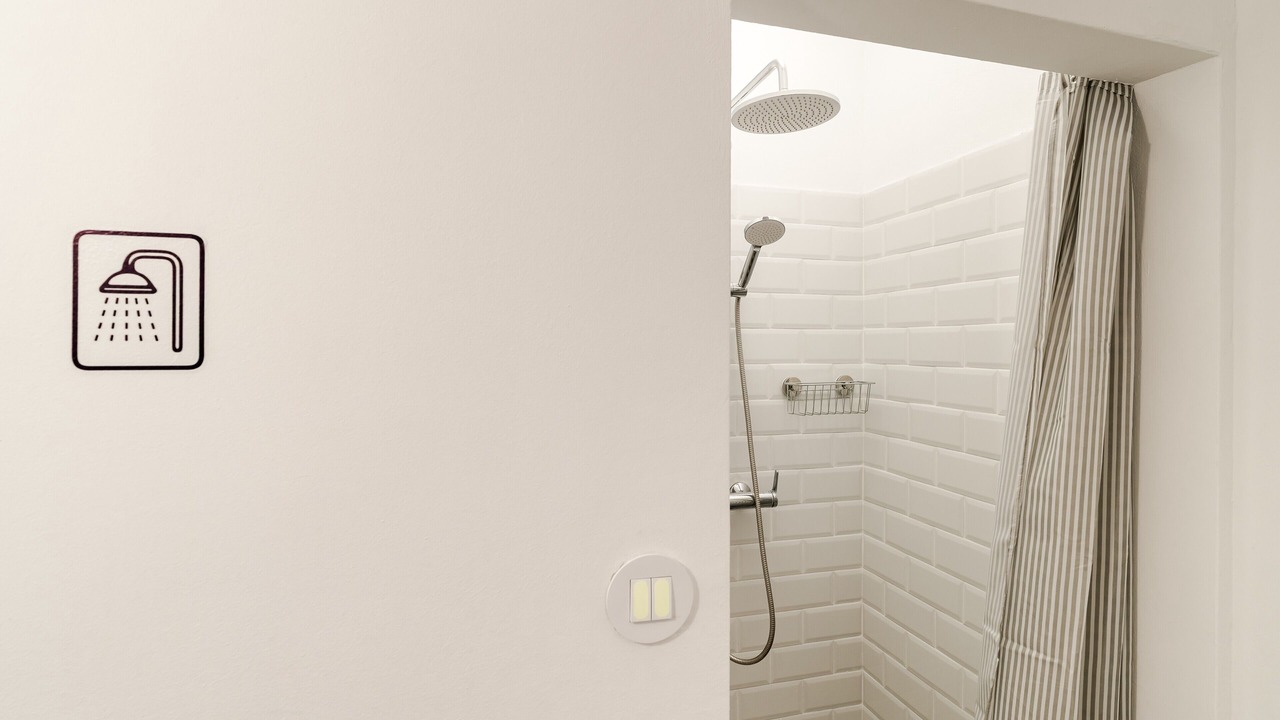Photo of Bathroom in Vila Cha