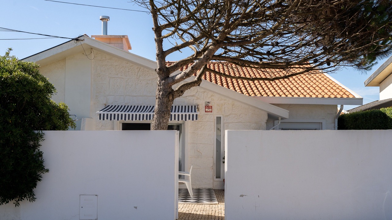 Photo of Outdoor in Vila Cha