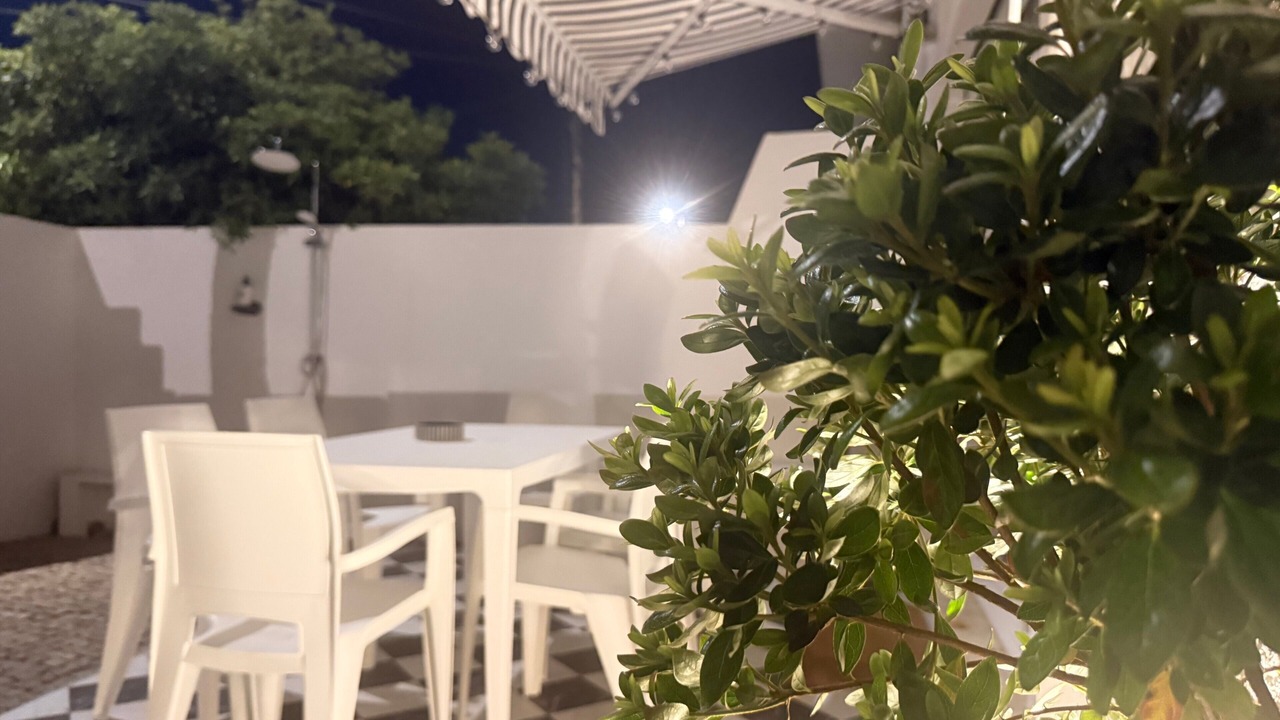 Photo of Outdoor in Vila Cha