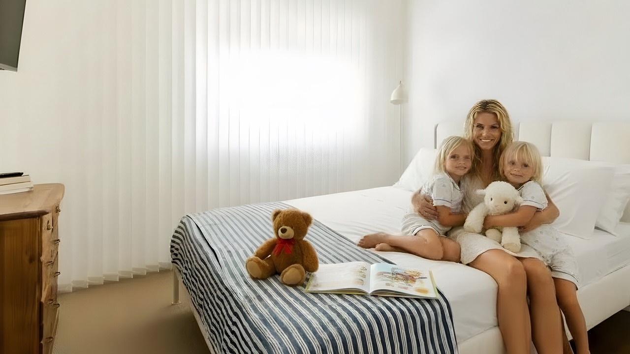 Photo of Bedroom in Vila Cha