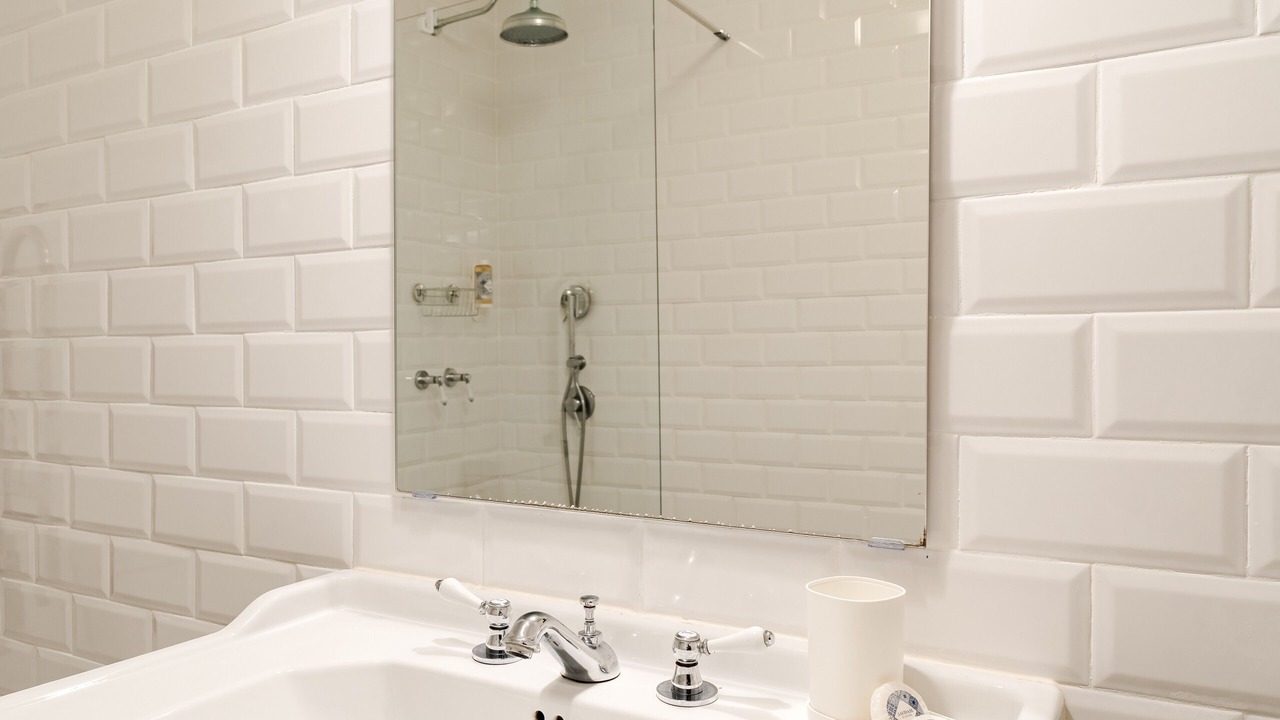 Photo of Bathroom in Vila Cha