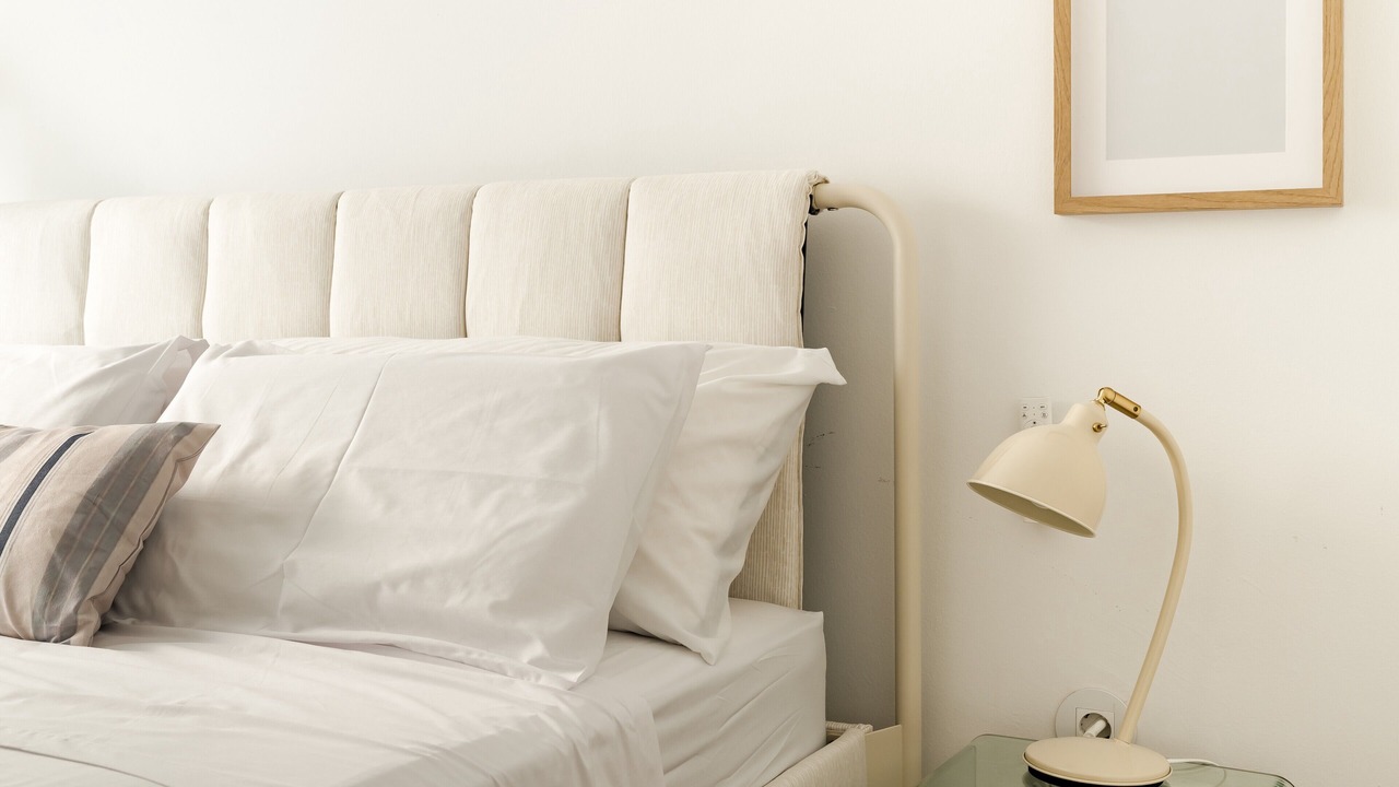 Photo of Bedroom in Vila Cha