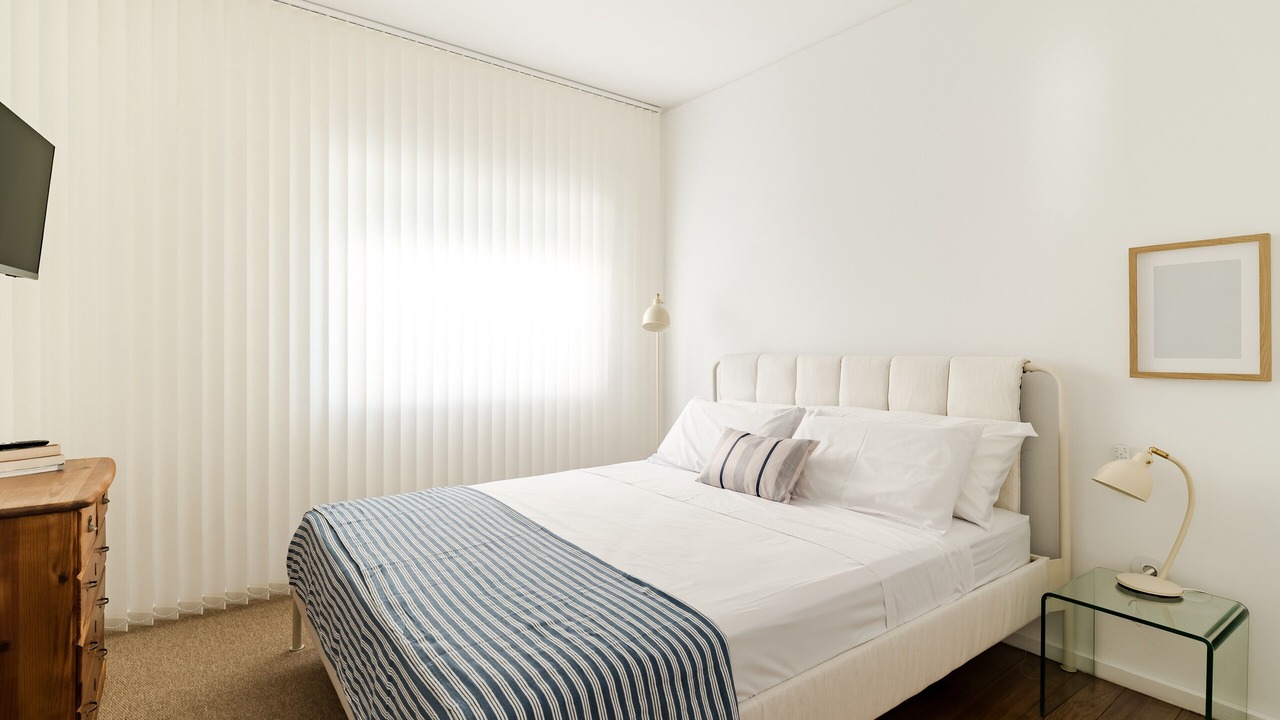 Photo of Bedroom in Vila Cha