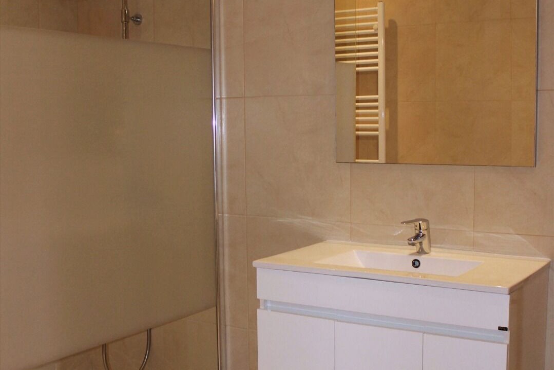Photo of Bathroom in Refoios do Lima