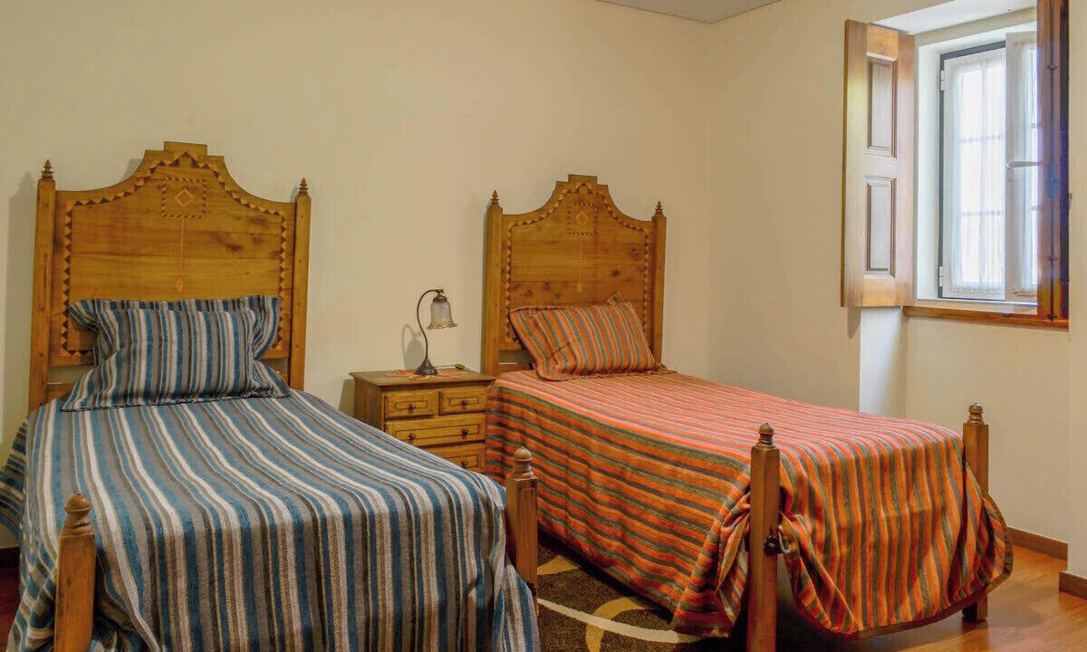 Photo of Bedroom in Refoios do Lima