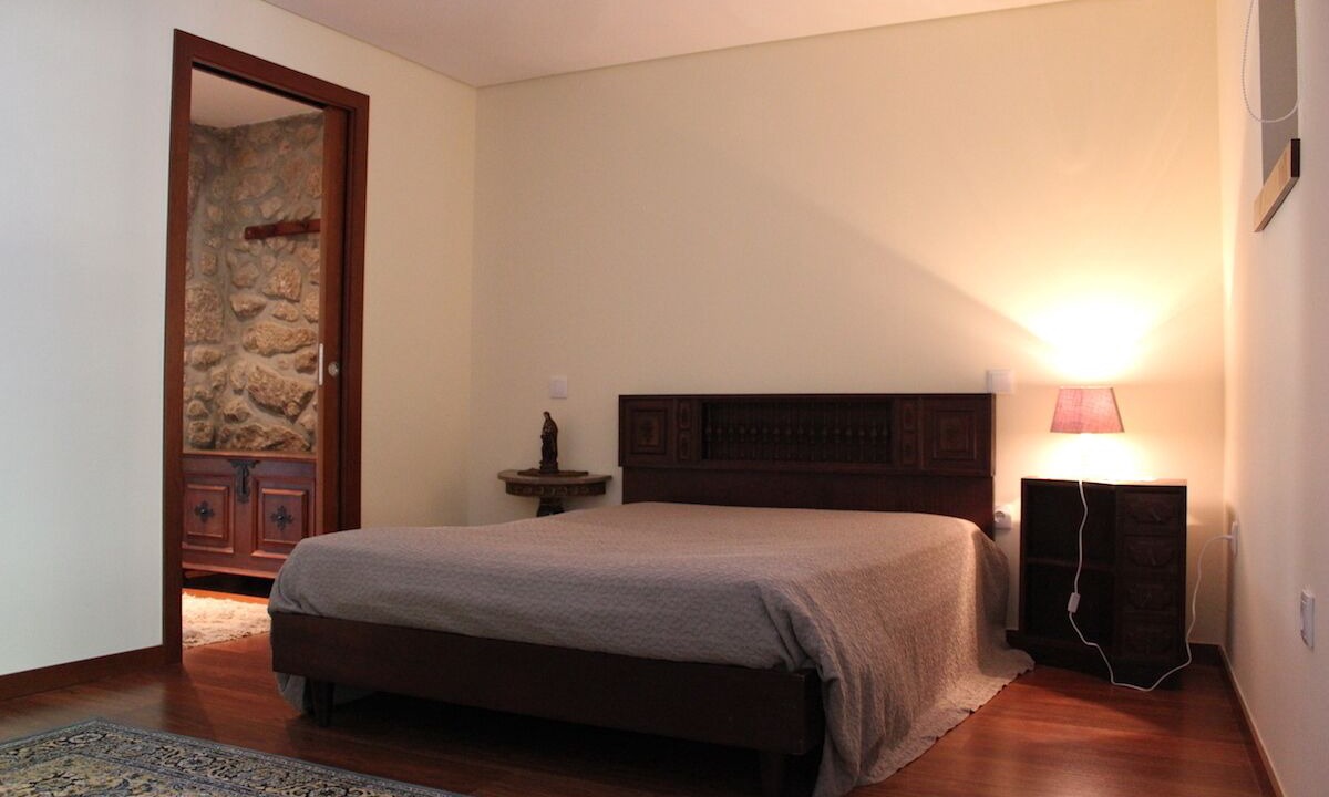 Photo of Bedroom in Refoios do Lima
