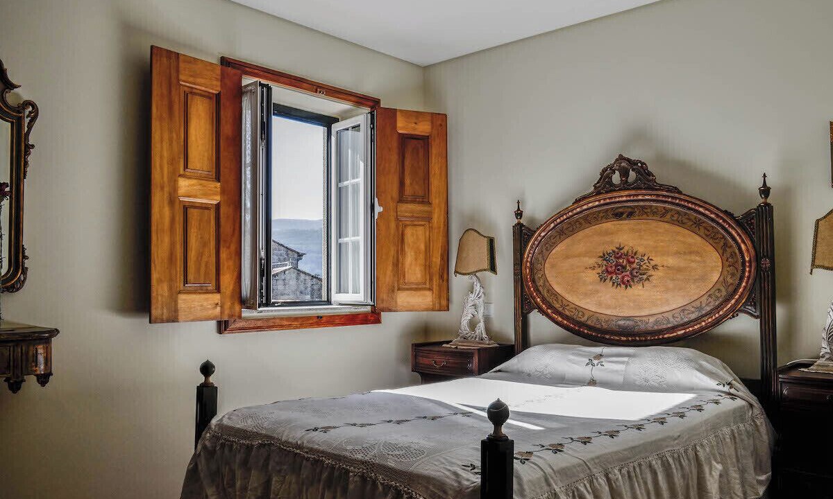 Photo of Bedroom in Refoios do Lima
