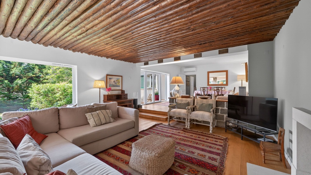 Photo of Livingroom in Mucifal