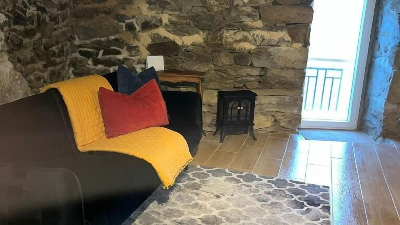 Photo of Livingroom in Samodaes