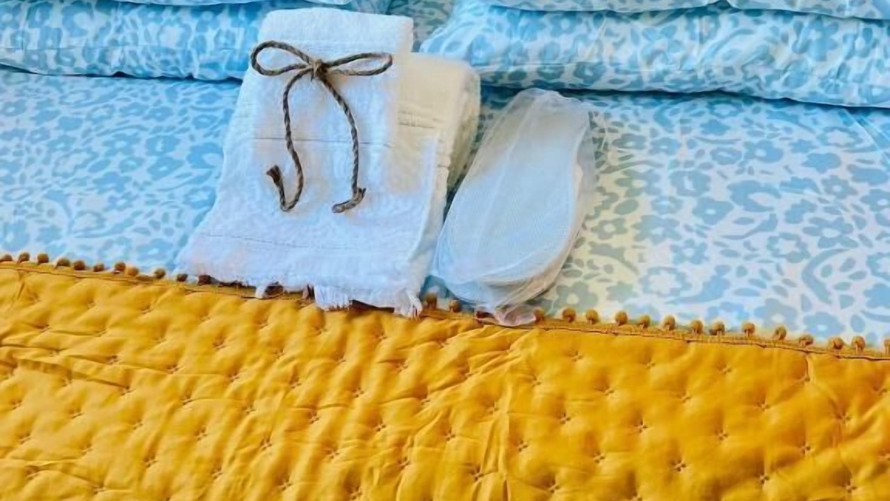 Photo of Bedroom in Samodaes