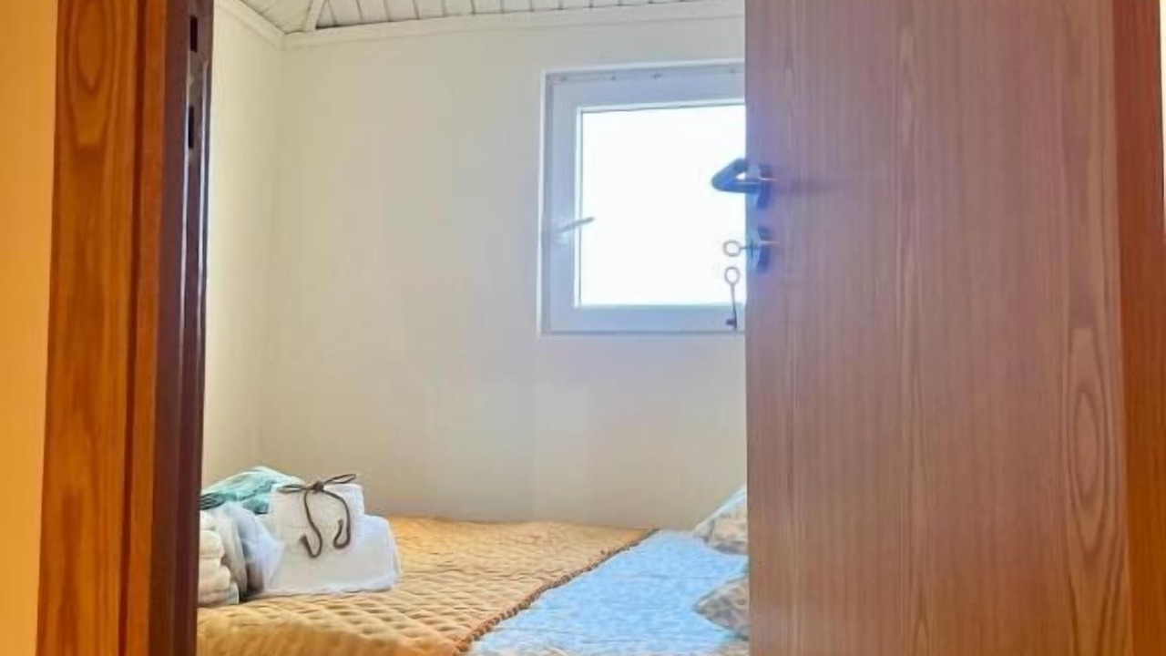 Photo of Bedroom in Samodaes