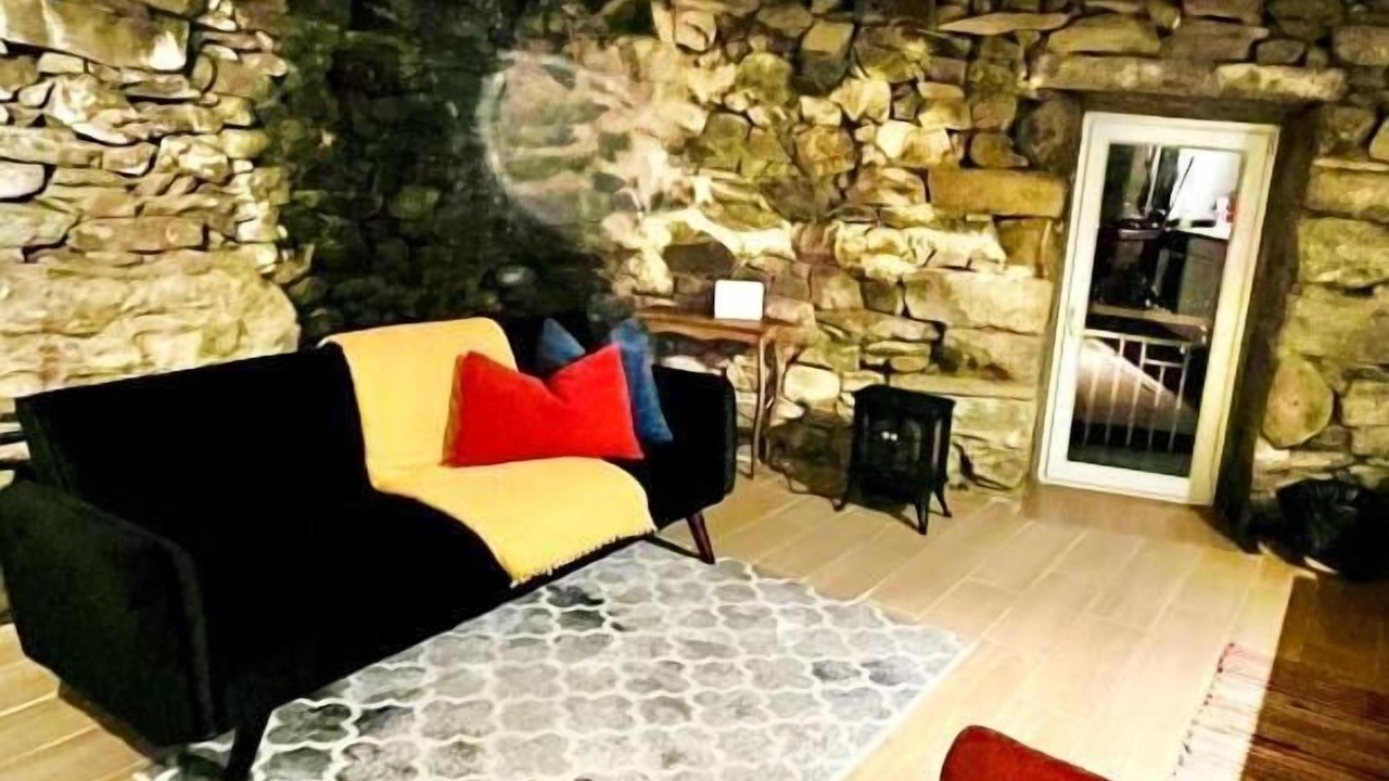 Photo of Livingroom in Samodaes