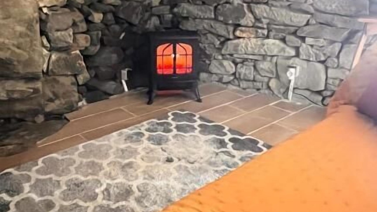 Photo of Bedroom in Samodaes