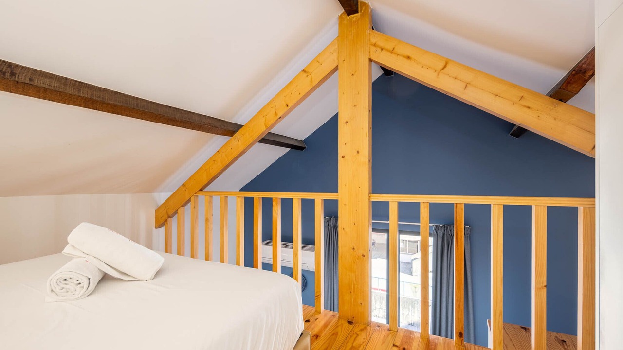 Photo of Bedroom in Paranhos