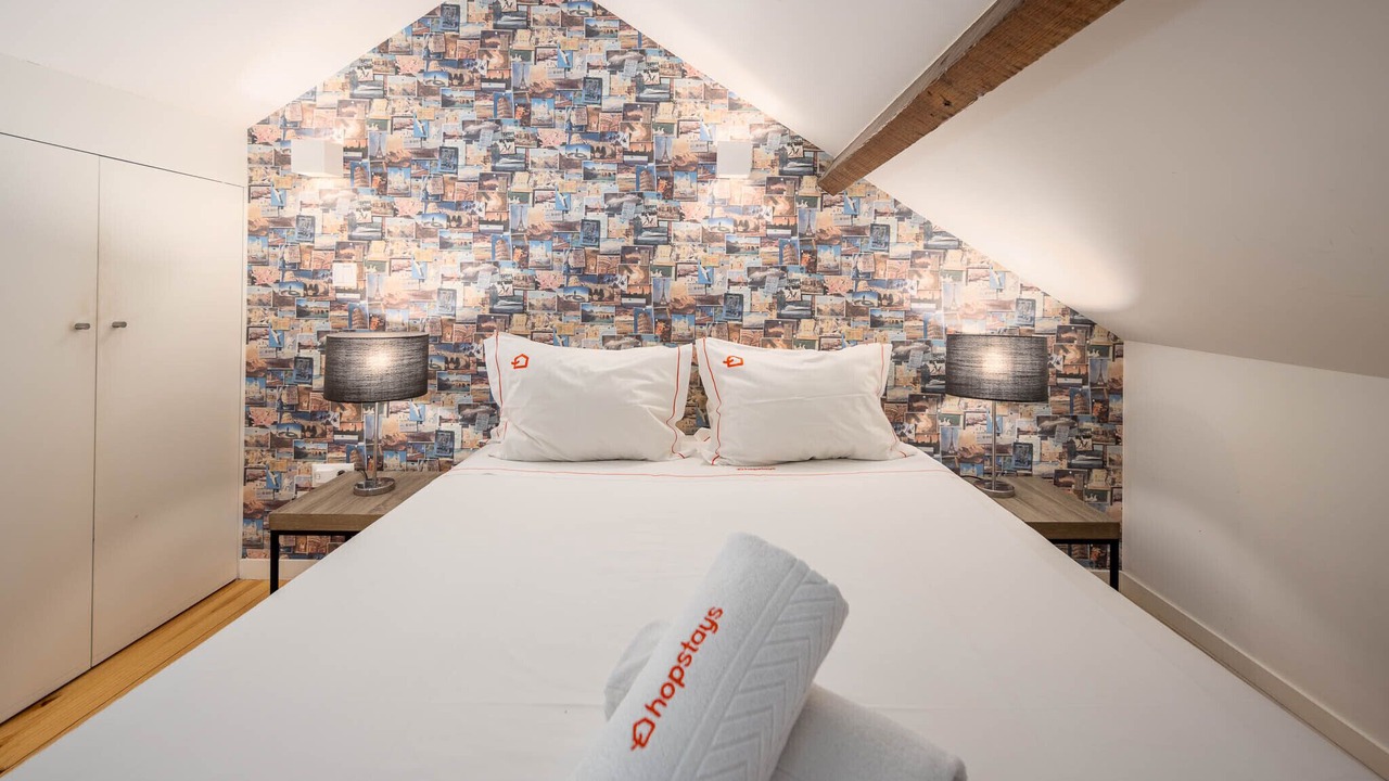 Photo of Bedroom in Paranhos