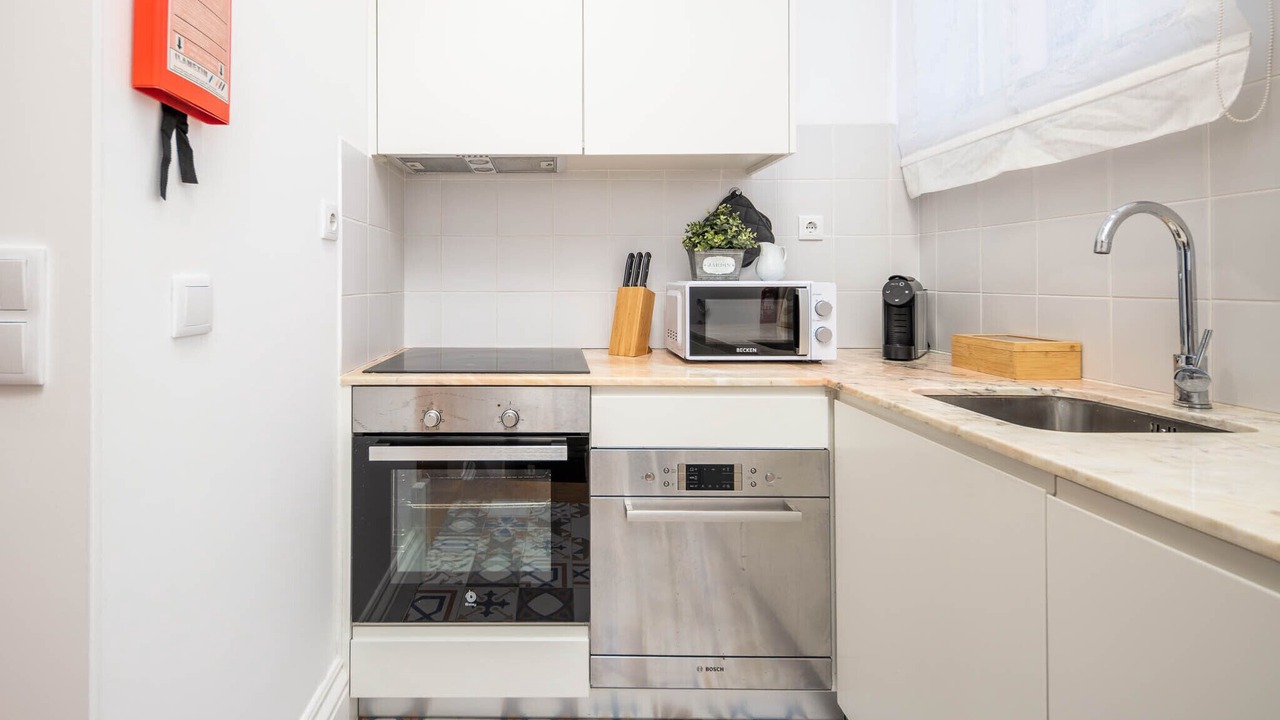 Photo of Kitchen in Paranhos