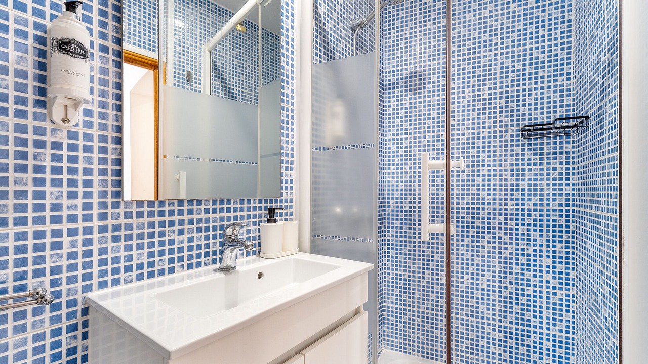 Photo of Bathroom in Belem