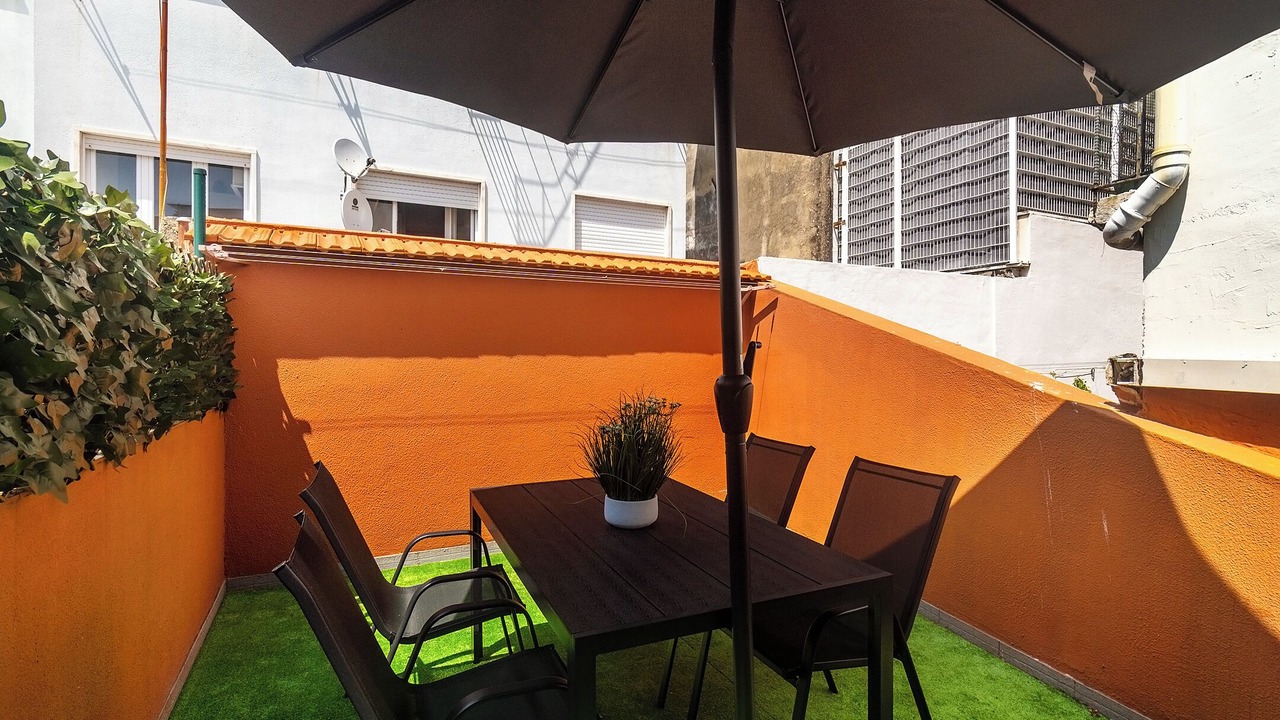 Photo of Outdoor in Belem