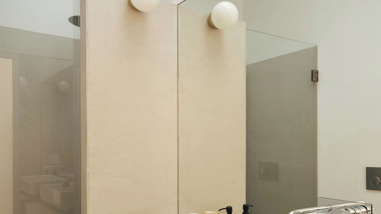 Photo of Bathroom in Carvalhal