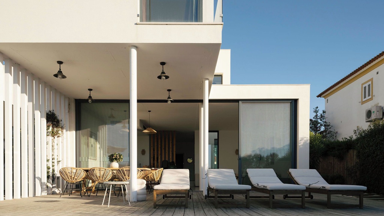 Photo of Outdoor in Carvalhal