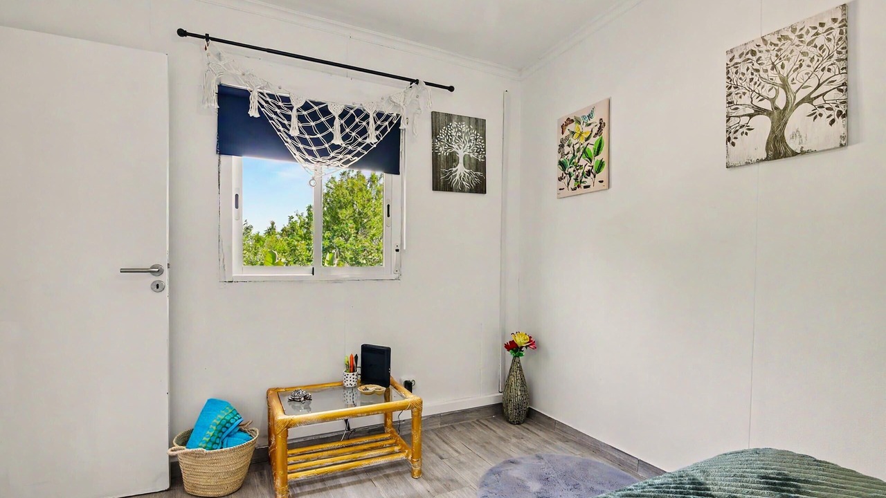 Photo of Bedroom in Fonte do Bispo