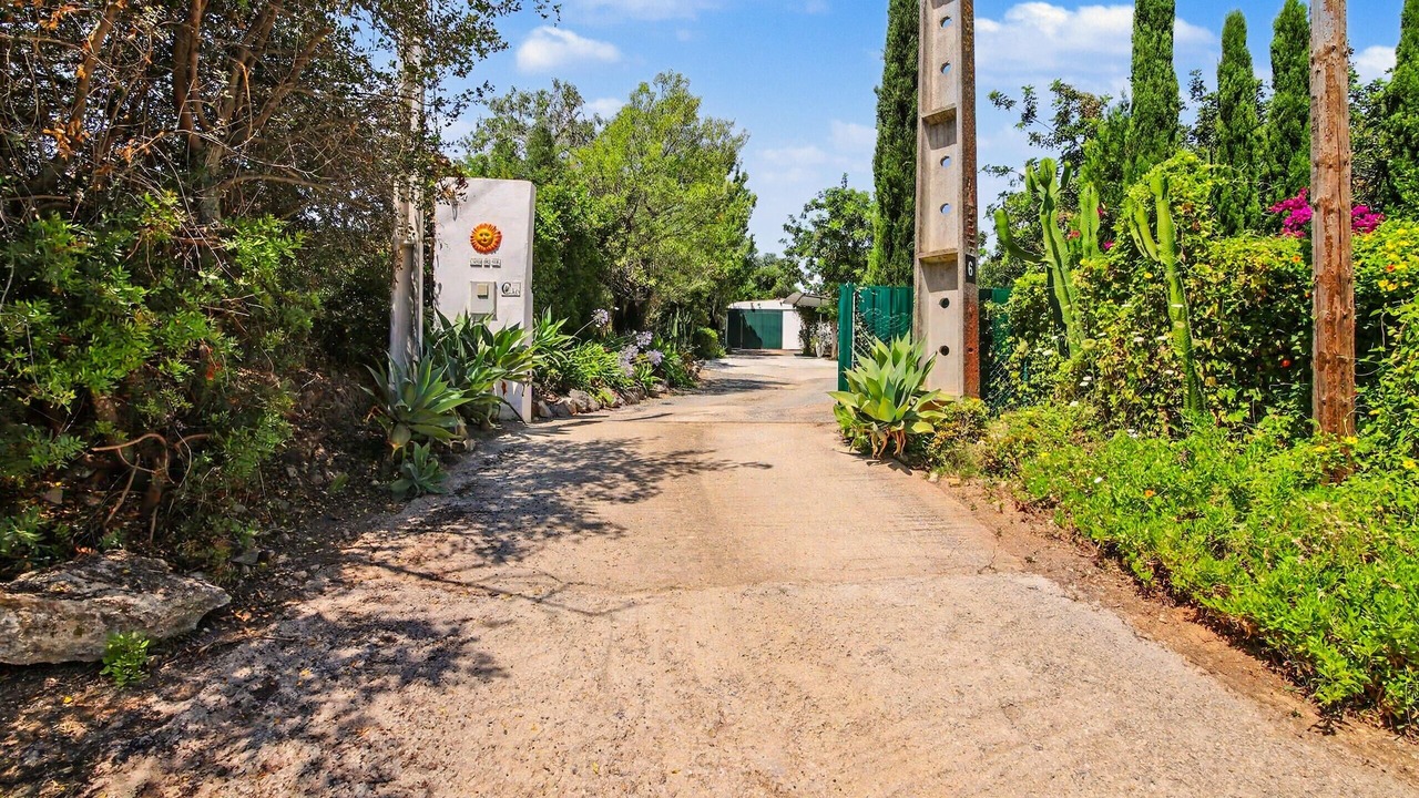 Photo of Outdoor in Fonte do Bispo