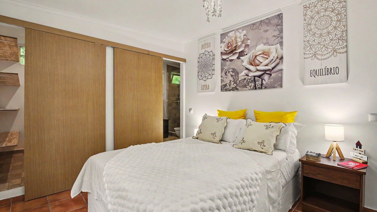 Photo of Bedroom in Fonte do Bispo