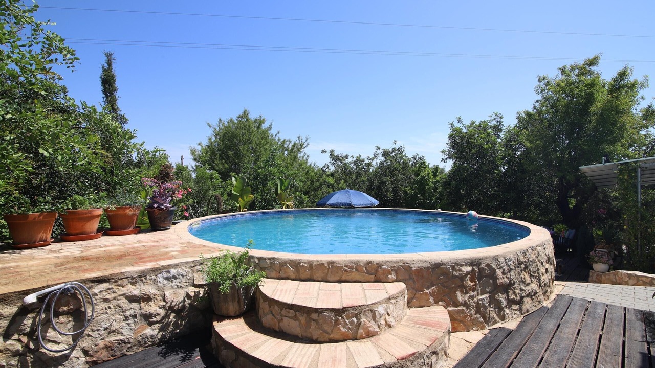 Photo of Outdoor in Fonte do Bispo